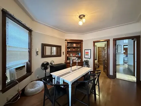 3242 North Racine Avenue Chicago IL 60657