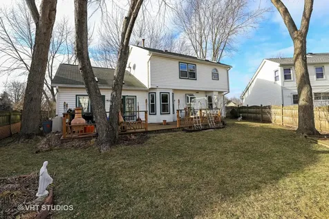 1162 Sandhurst Drive Buffalo Grove IL 60089
