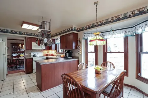 1162 Sandhurst Drive Buffalo Grove IL 60089