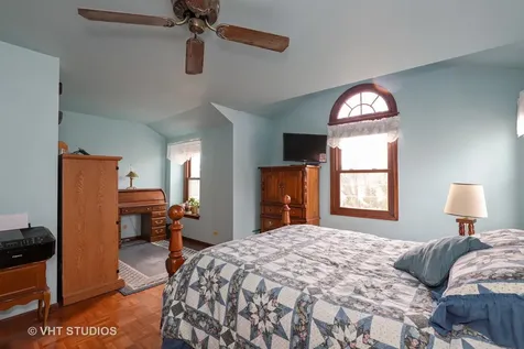 1162 Sandhurst Drive Buffalo Grove IL 60089