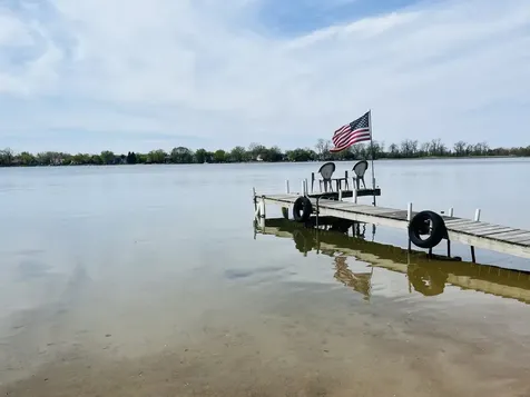 34871 North Lake Shore Drive Lake Villa IL 60046