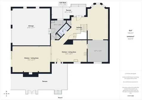 6N777 Palomino Drive Campton Hills IL 60175