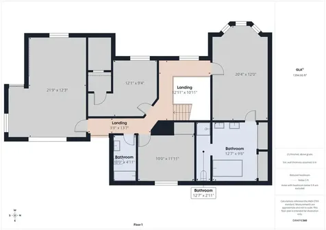 6N777 Palomino Drive Campton Hills IL 60175