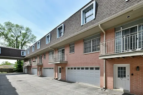 6145 Lincoln Avenue Morton Grove IL 60053