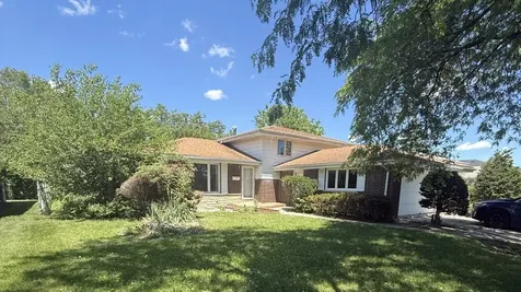 942 East 168th Street South Holland IL 60473