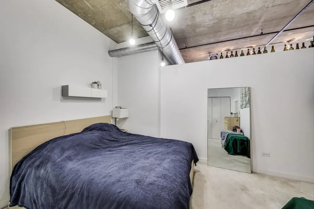 111 South Morgan Street Chicago IL 60607