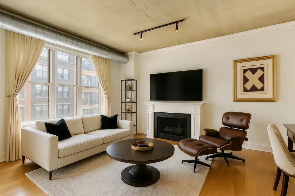 111 South Morgan Street Chicago IL 60607