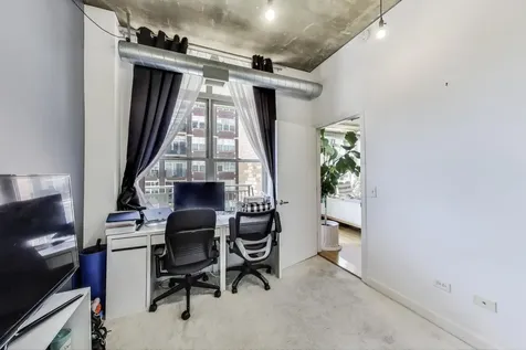 111 South Morgan Street Chicago IL 60607