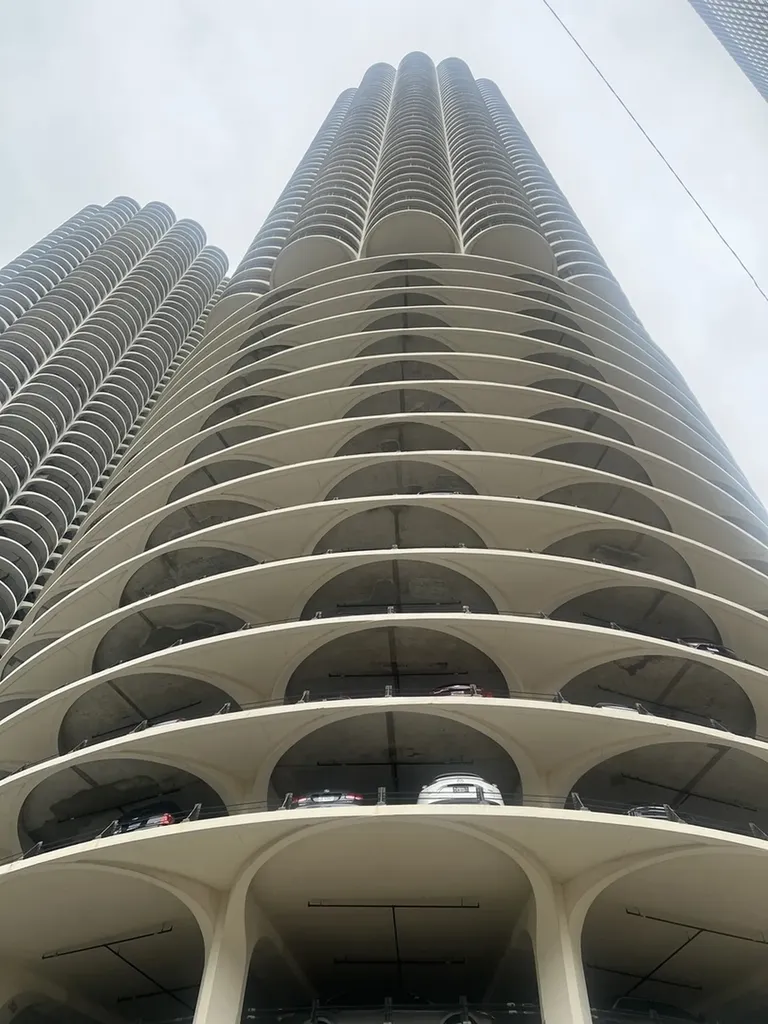 300 North State Street Chicago IL 60654