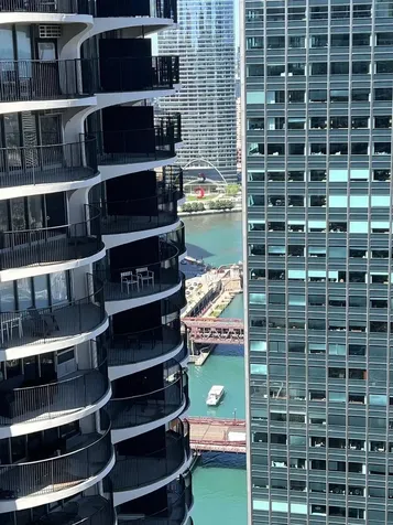 300 North State Street Chicago IL 60654