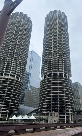 300 North State Street Chicago IL 60654