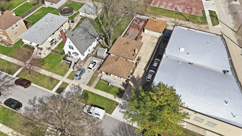 3841 Arthur Avenue Brookfield IL 60513