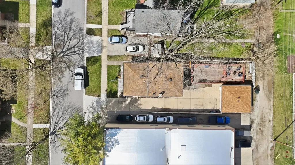 3841 Arthur Avenue Brookfield IL 60513
