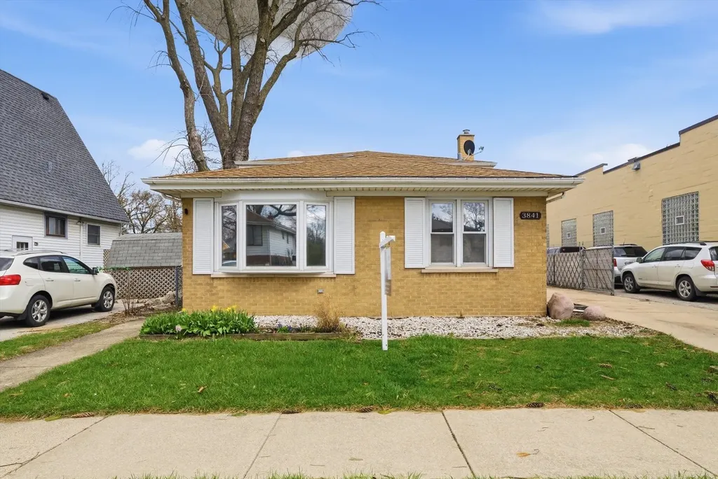 3841 Arthur Avenue Brookfield IL 60513