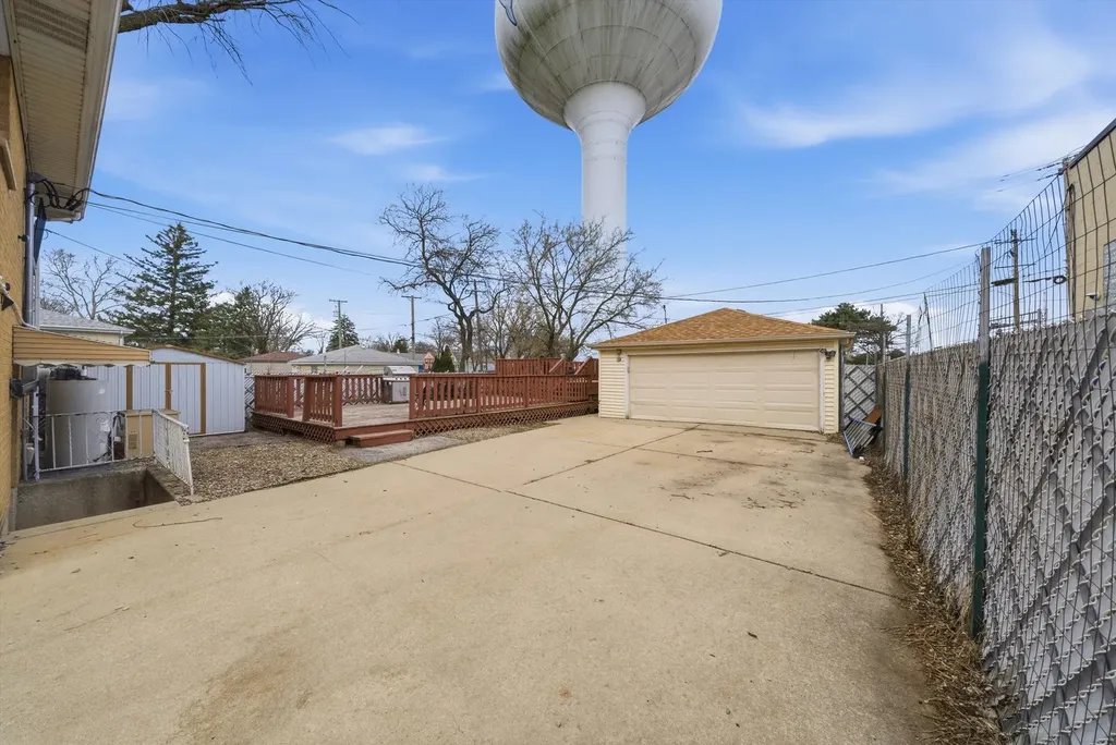 3841 Arthur Avenue Brookfield IL 60513