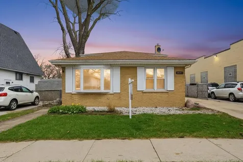 3841 Arthur Avenue Brookfield IL 60513