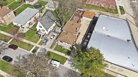3841 Arthur Avenue Brookfield IL 60513