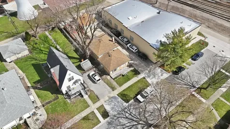 3841 Arthur Avenue Brookfield IL 60513