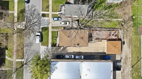 3841 Arthur Avenue Brookfield IL 60513