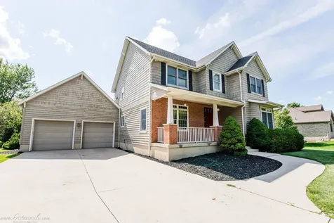 5066 North Pin Oak Turn Drive Bourbonnais IL 60914