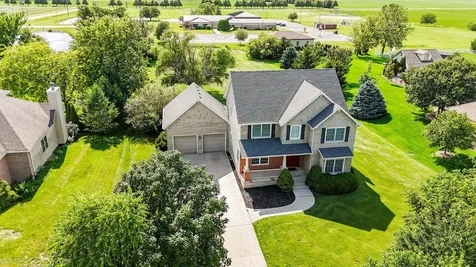 5066 North Pin Oak Turn Drive Bourbonnais IL 60914