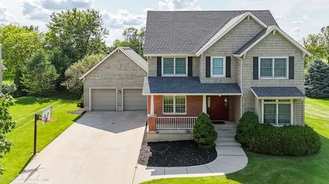5066 North Pin Oak Turn Drive Bourbonnais IL 60914