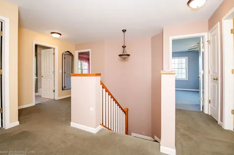 5066 North Pin Oak Turn Drive Bourbonnais IL 60914