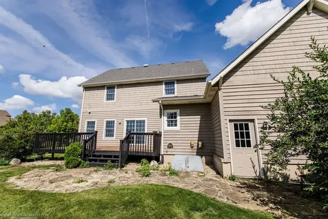 5066 North Pin Oak Turn Drive Bourbonnais IL 60914