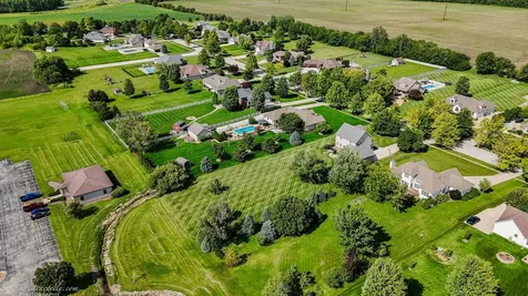 5066 North Pin Oak Turn Drive Bourbonnais IL 60914