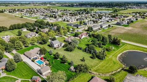 5066 North Pin Oak Turn Drive Bourbonnais IL 60914