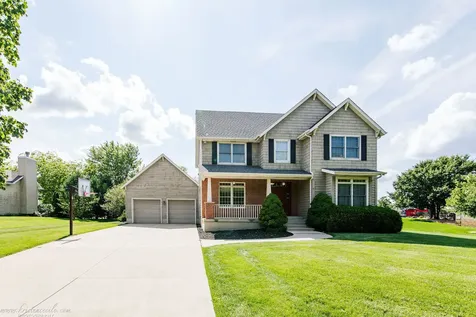 5066 North Pin Oak Turn Drive Bourbonnais IL 60914