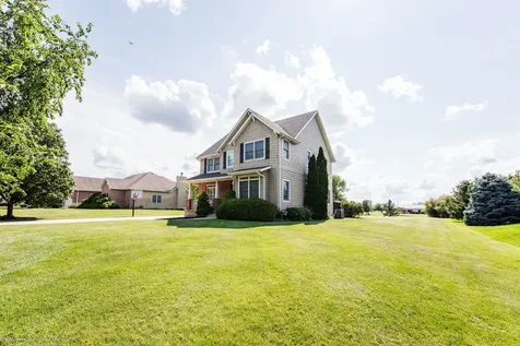 5066 North Pin Oak Turn Drive Bourbonnais IL 60914