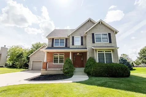 5066 North Pin Oak Turn Drive Bourbonnais IL 60914