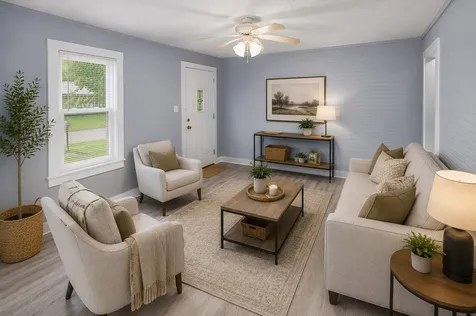 506 East Elm Street Salem IL 62881