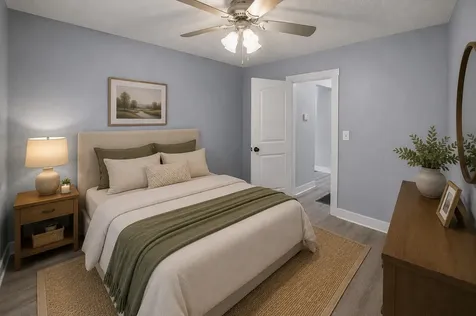 506 East Elm Street Salem IL 62881