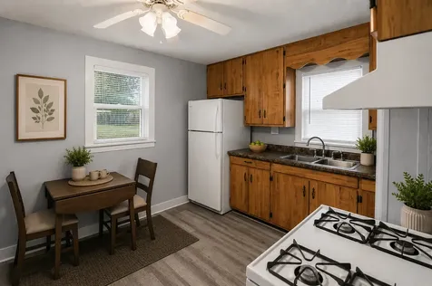 506 East Elm Street Salem IL 62881