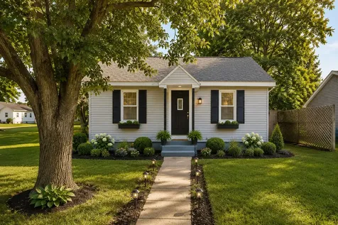 506 East Elm Street Salem IL 62881