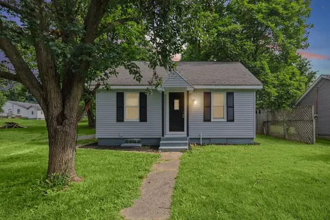 506 East Elm Street Salem IL 62881