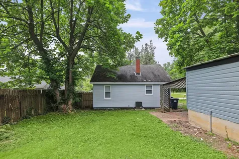 506 East Elm Street Salem IL 62881