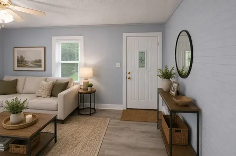 506 East Elm Street Salem IL 62881