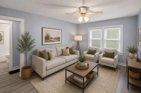 506 East Elm Street Salem IL 62881