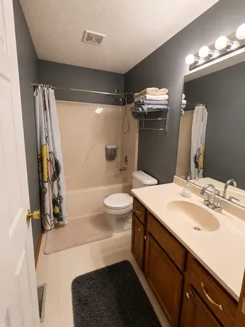 1307 Beacon Hill Court Normal IL 61761