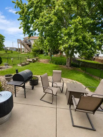 1307 Beacon Hill Court Normal IL 61761