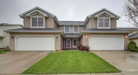 1307 Beacon Hill Court Normal IL 61761