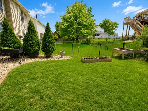 1307 Beacon Hill Court Normal IL 61761
