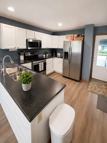1307 Beacon Hill Court Normal IL 61761