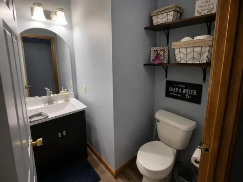 1307 Beacon Hill Court Normal IL 61761