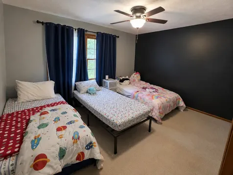 1307 Beacon Hill Court Normal IL 61761