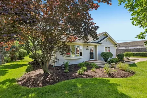 1607 Short Terrace Des Plaines IL 60018