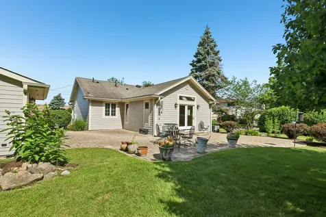 1607 Short Terrace Des Plaines IL 60018